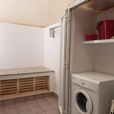Appartement Taray Carboneras