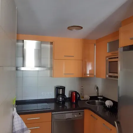 Taray Appartement