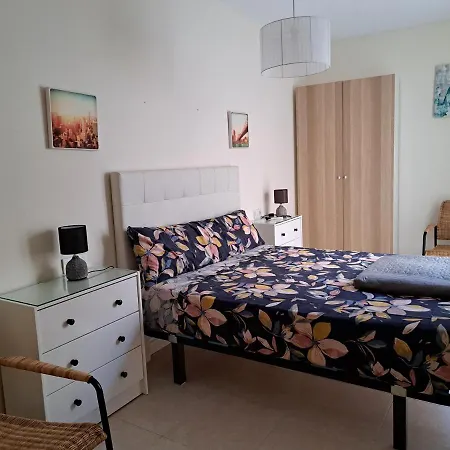 Taray Appartement Carboneras