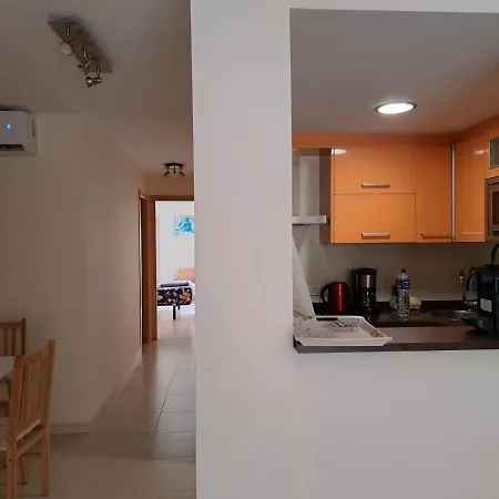 Taray Appartement *