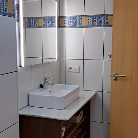 Appartement Taray Carboneras